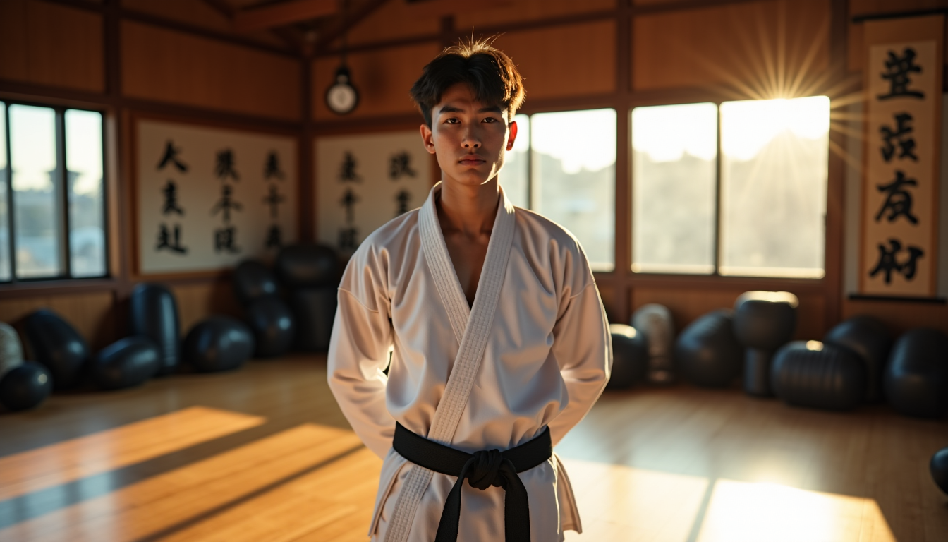 équipement de sport de combat : comment bien choisir pour progresser rapidement — au-delà de la discipline, votre niveau de pratique