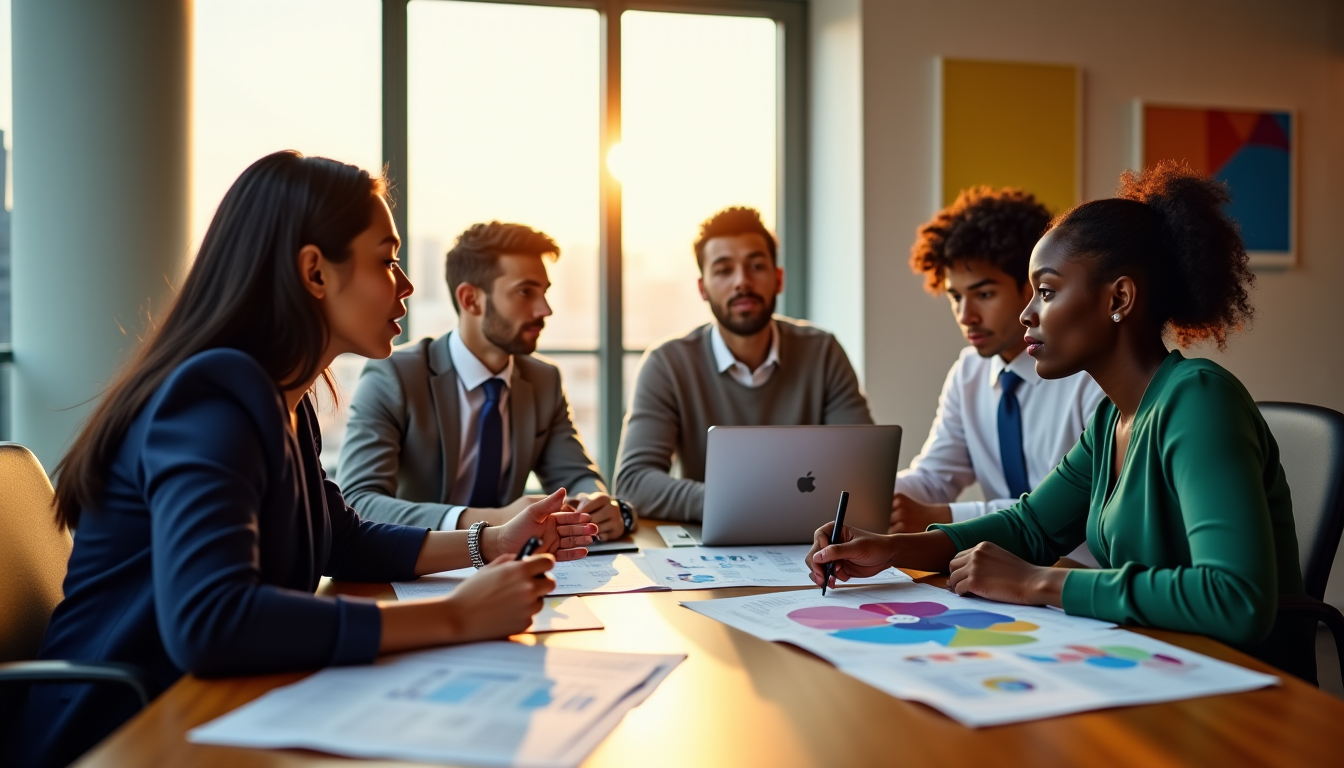comprendre l'impact émotionnel des stratégies marketing — pour qu'une stratégie de marketing émotionnel porte ses