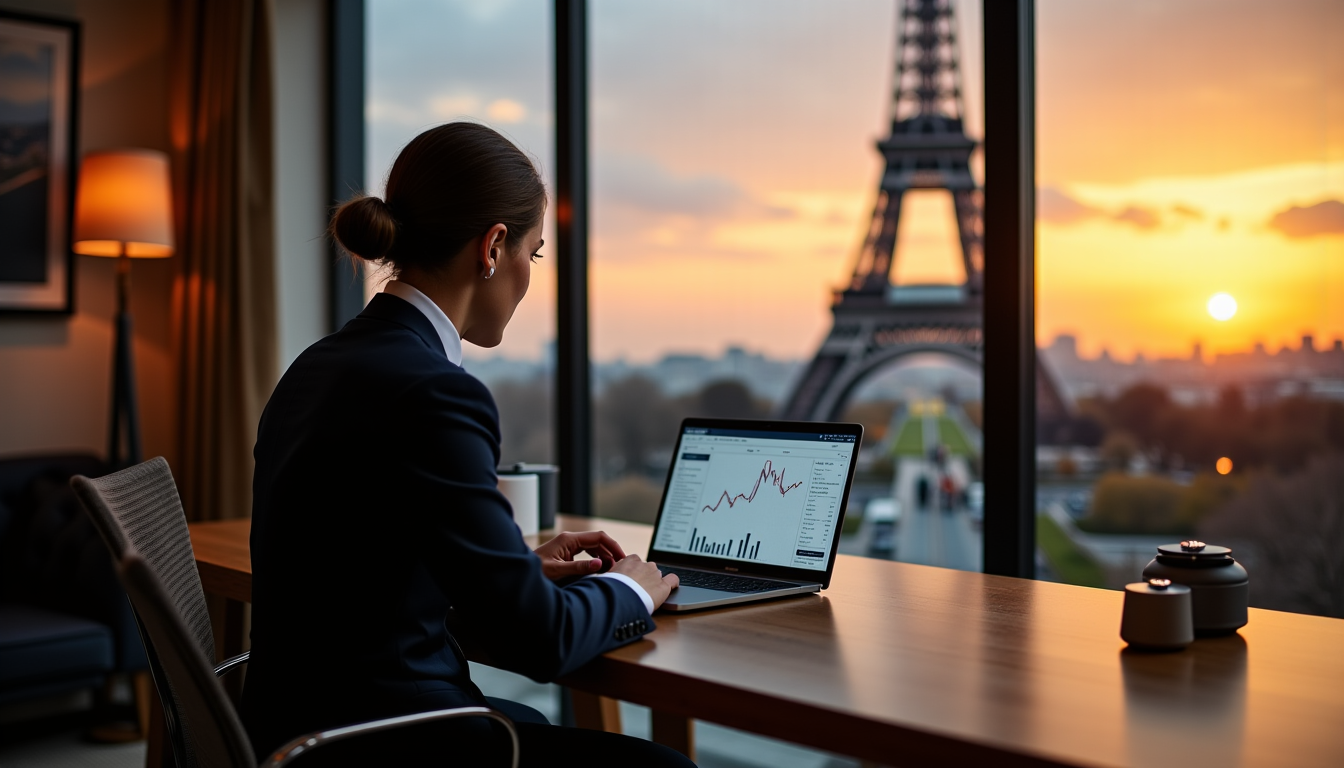 consultant seo à paris : les stratégies sur-mesure pour les marques de luxe et d2c — cela implique une attention particulière à la sémantique