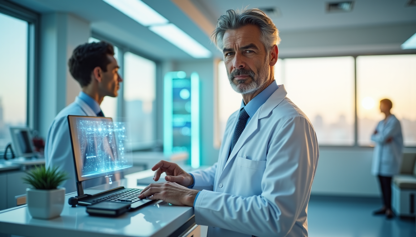 magpatients et données de santé : comment garantir la confidentialité et la sécurité ? — une approche proactive est indispensable pour anticiper les