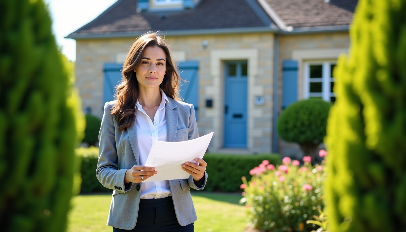diagnostic immobilier rapide au taillan-médoc : obtenez vos rapports certifiés dans les délais — chnologiques, sismiques, le potentiel radon et la pollution