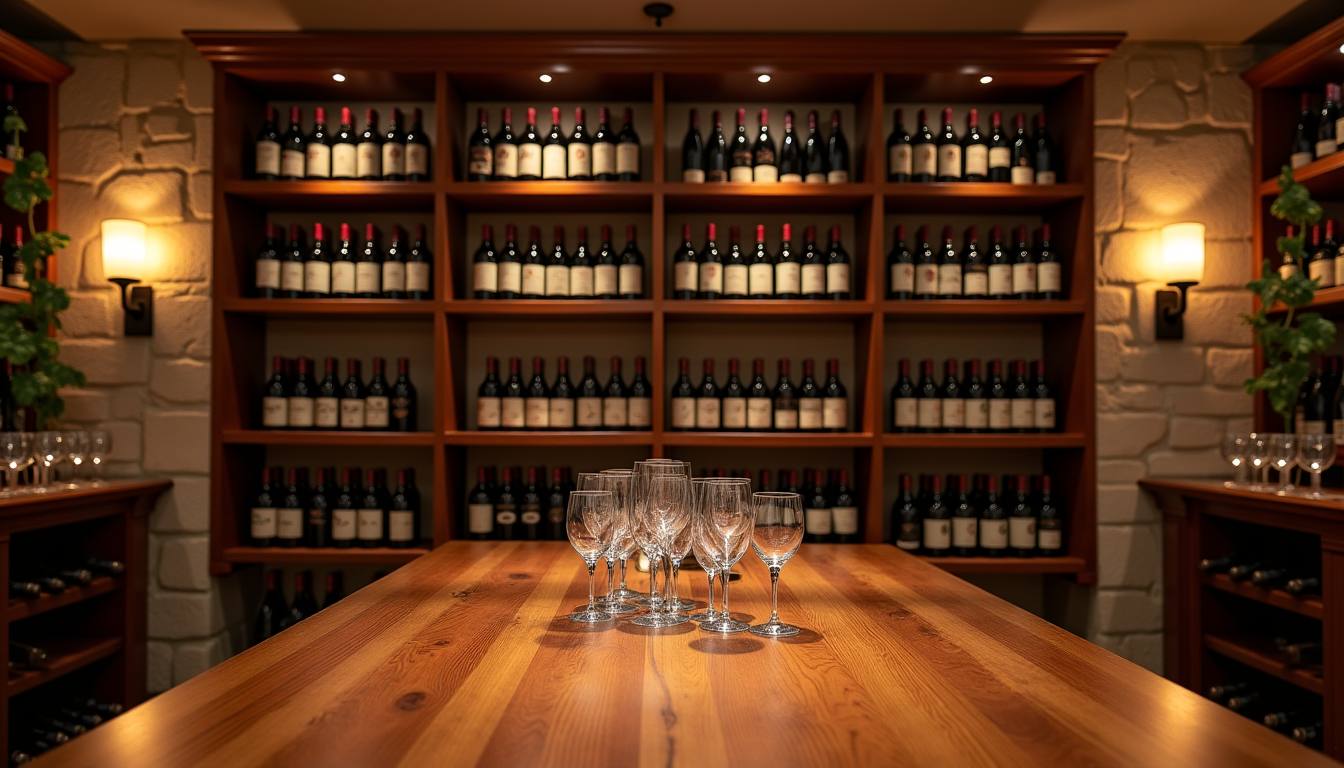 meilleurs grands crus de bordeaux en primeur 2026 à retrouver sur château internet — cette anticipation est ce qui rend l'expérience des
