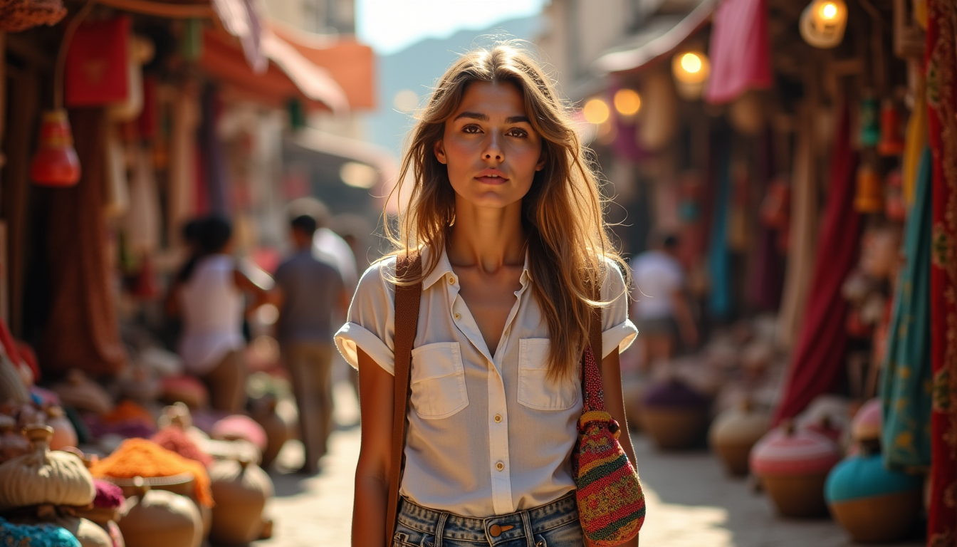 votre prochaine aventure vous mènera-t-elle ? — que dans sa culture, transformant une simple visite
