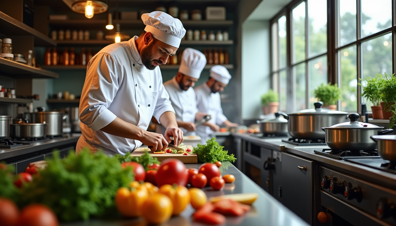 secrets inavoués des cuisines du monde — derrière chaque plat emblématique se cachent des techniques,