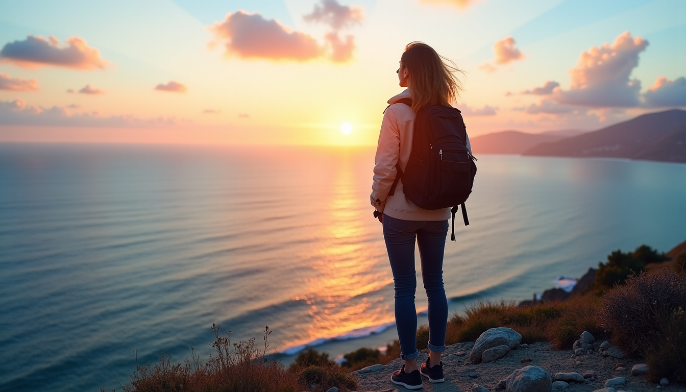 évadez-vous vers des horizons lointains et inspirants — ire des recherches préliminaires pour estimer les coûts