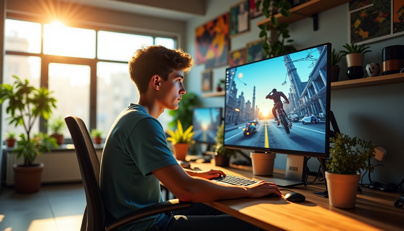 Illustration : le marketing ne s'arrête pas à la sortie — secrets du succès dans l'univers des jeux vidéo