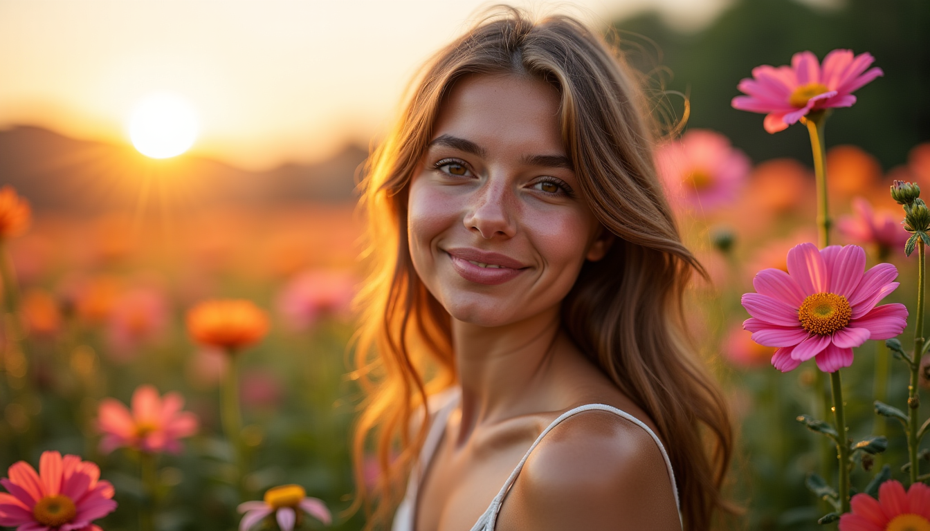 éveil des sens : 7 astuces pour sublimer votre beauté naturelle — ngles. pour une beauté naturelle qui rayonne de