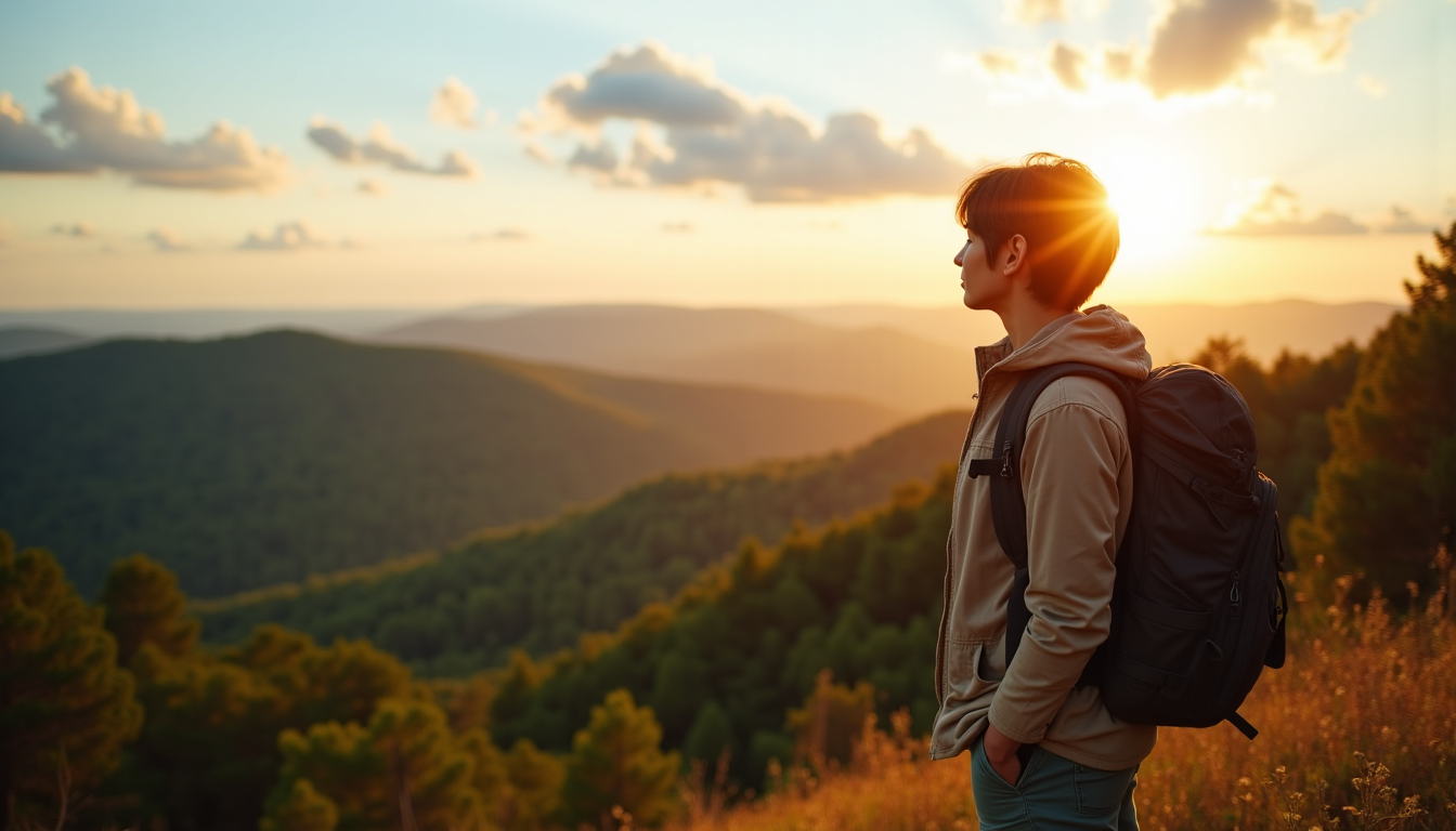 voyager autrement : idées pour des destinations uniques — pour ceux qui se demandent comment voyager autrement,