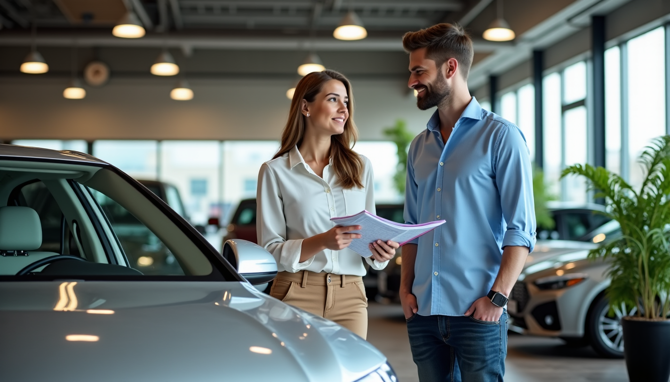 évitez les erreurs courantes en choisissant votre prochaine voiture — prenez le temps d'estimer ces coûts avant de