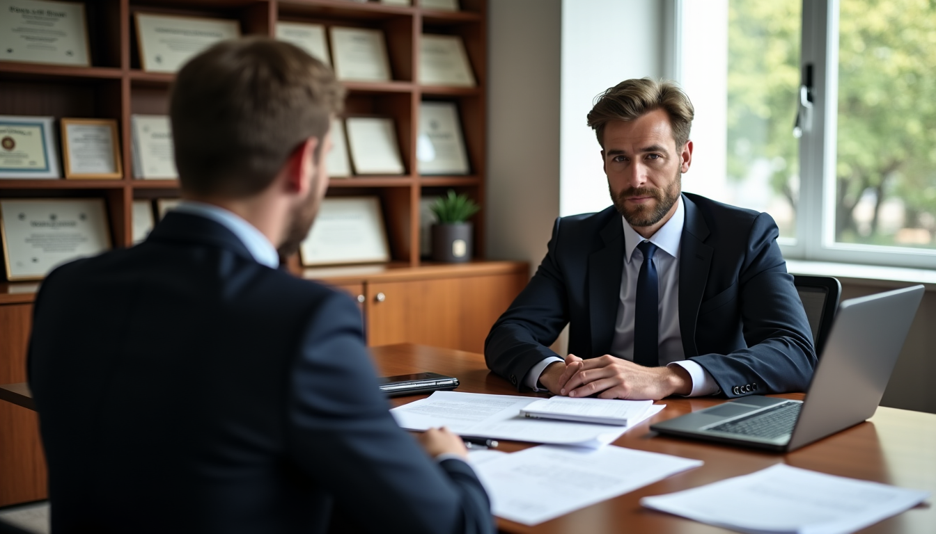 tout savoir sur l'accompagnement d'un avocat spécialisé handicap mdph — si la mdph est un guichet unique pour