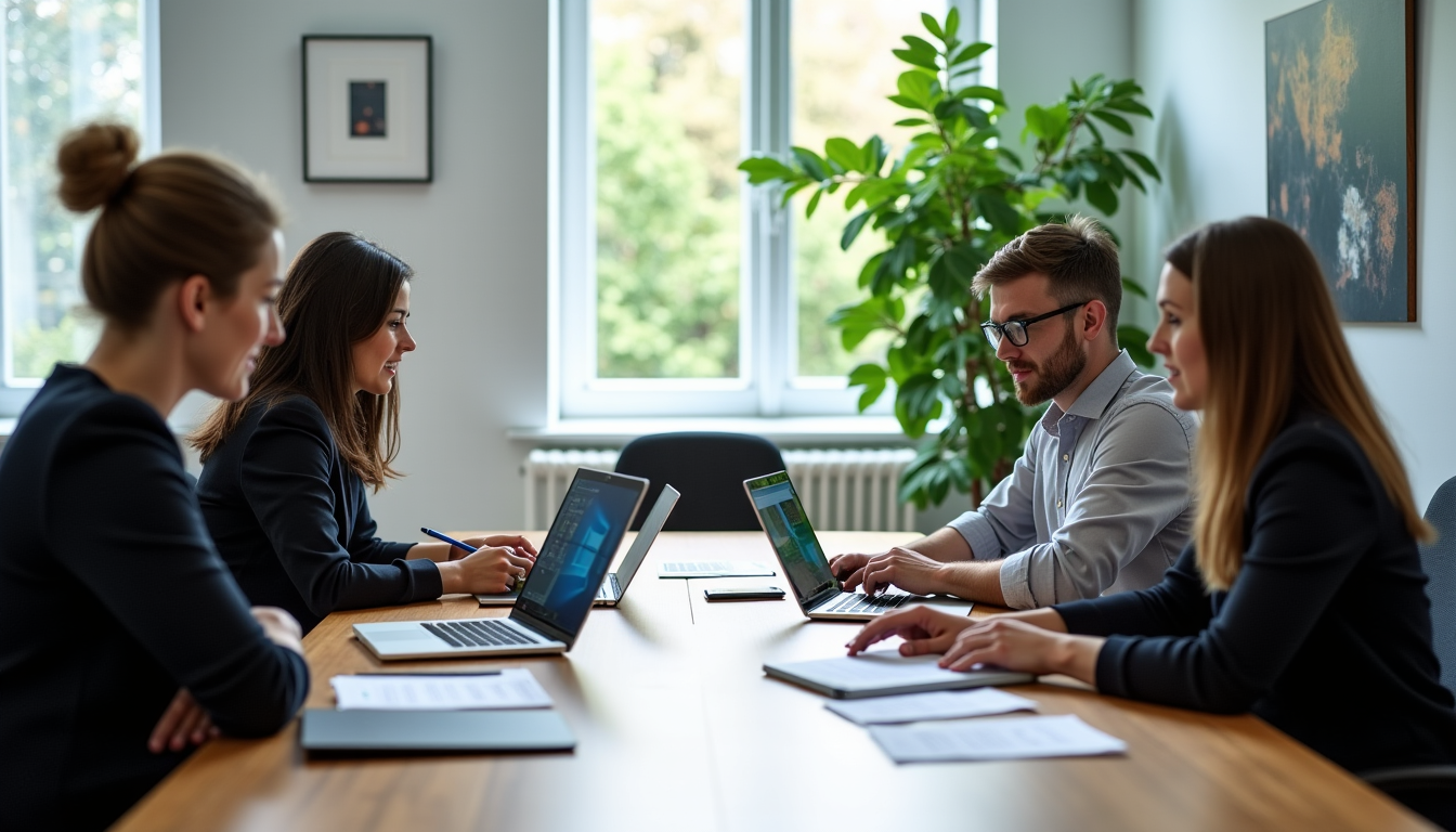 guide complet pour choisir une formation ia en suisse — face à la multitude d'offres, sélectionner la formation