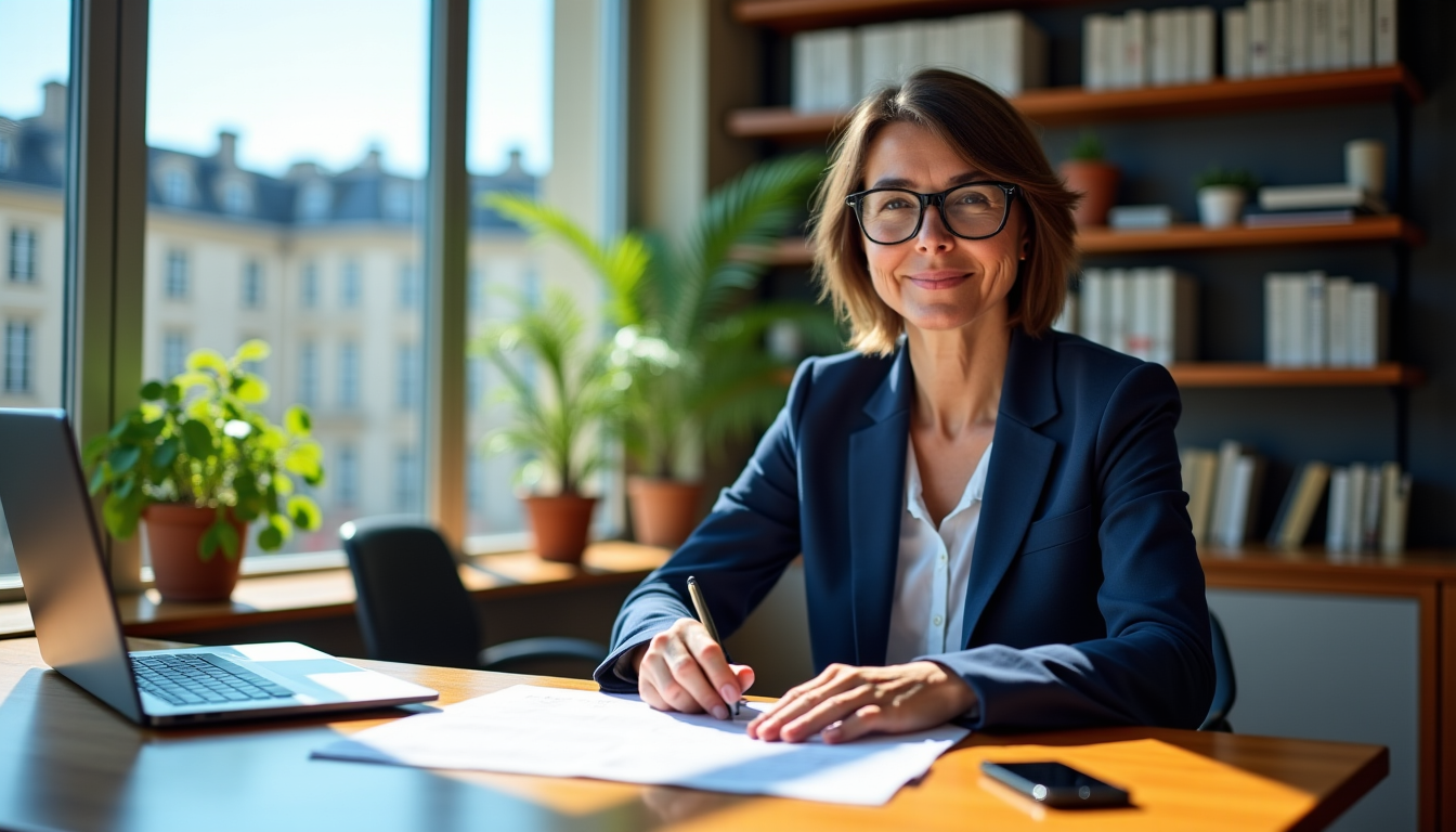 à qui confier votre comptabilité à bordeaux en 2026 ? — ériode de clôture fiscale ou de décisions importantes,