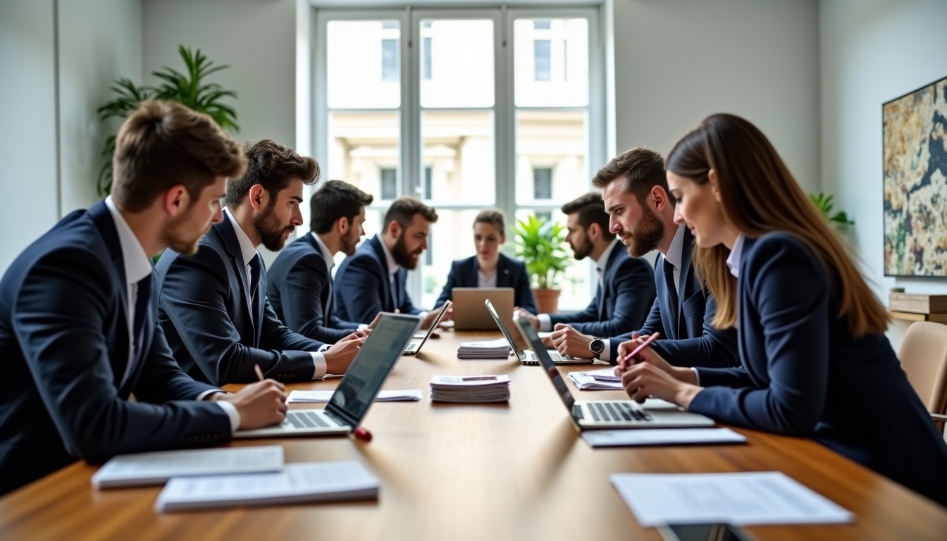 top des cabinets comptables à bordeaux pour les entreprises en 2026 — un cabinet ancré localement comprendra mieux les enjeux