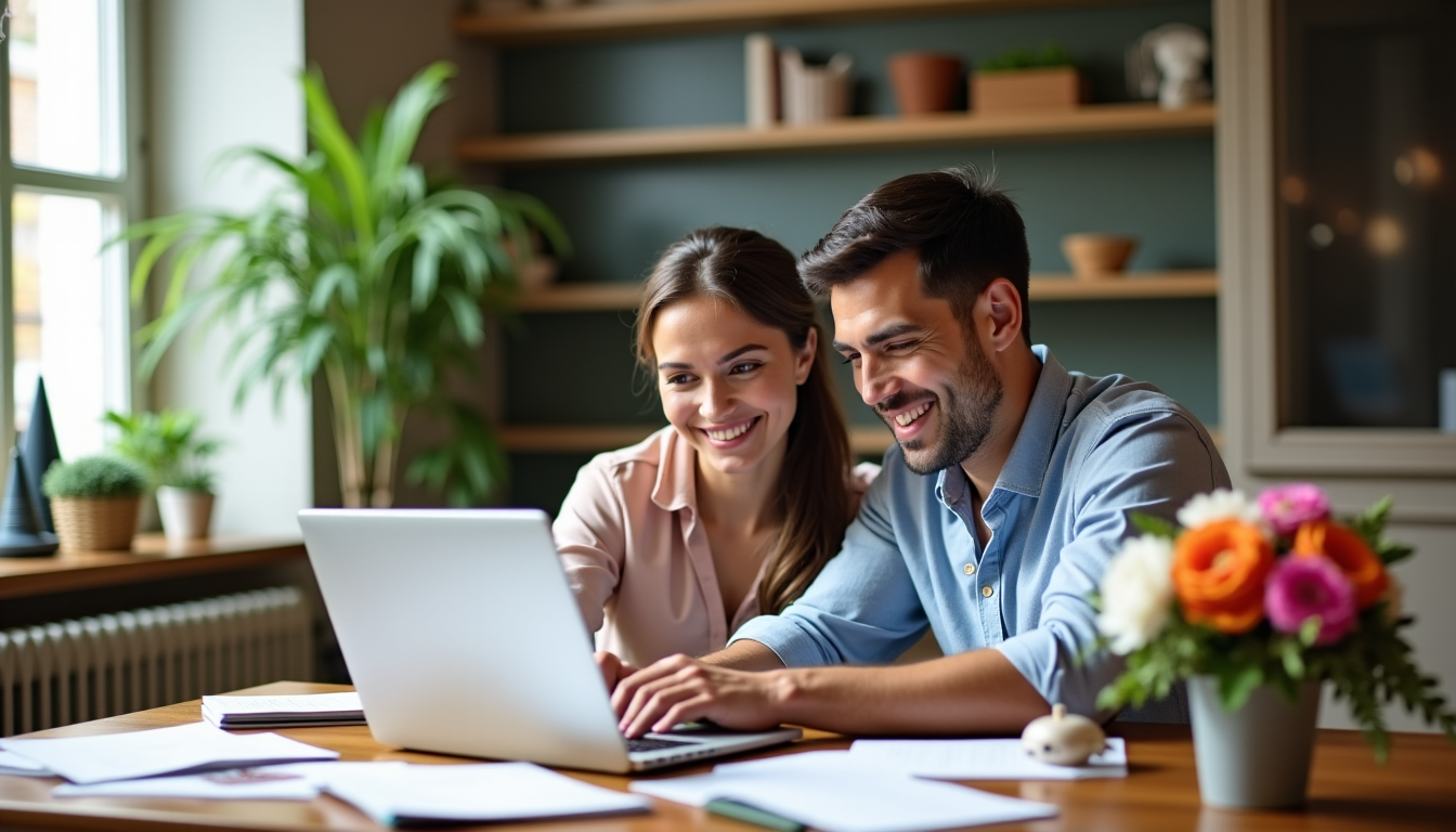 guide ultime de la cagnotte de mariage en ligne — ce système offre une transparence appréciable. chaque contribution