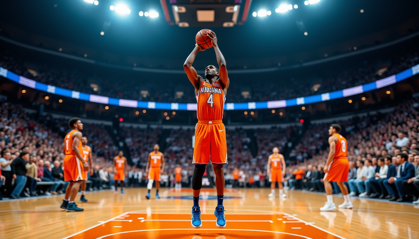 tout savoir sur le début de la prochaine saison nba — cette phase est cruciale pour se qualifier pour