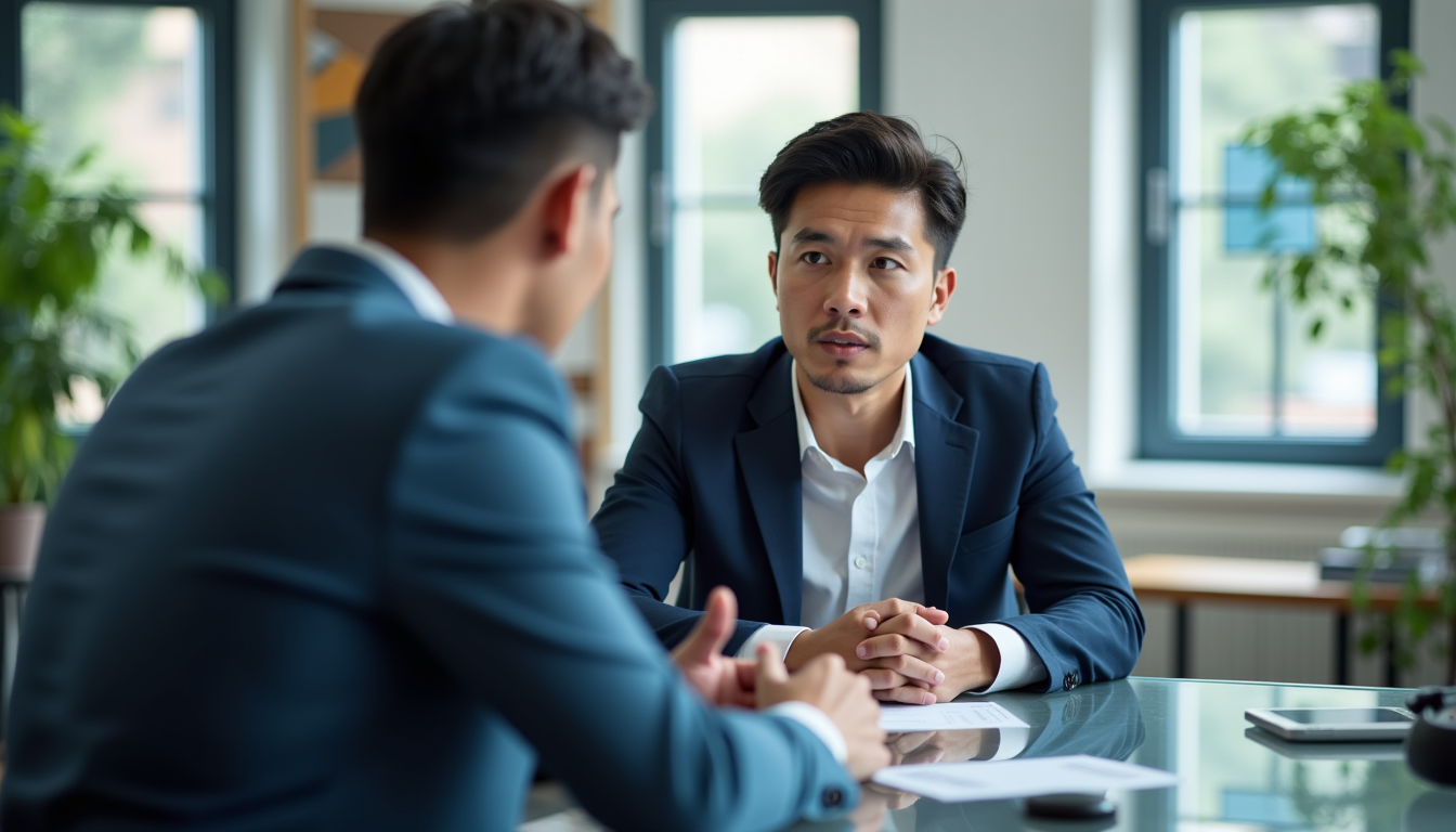 entretien d’expertise : le guide complet pour convaincre les recruteurs tech en 2026 — problèmes concrets que l'entreprise pourrait rencontrer et réfléchissez