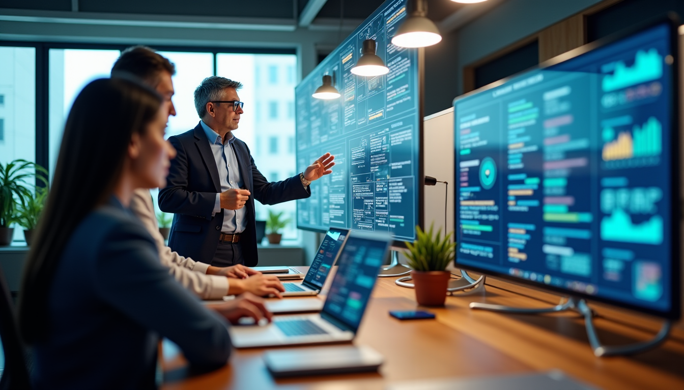 seo et ia : comment optimiser votre site pour apparaître dans les moteurs ia — pour apparaître dans les réponses générées par l'ia,