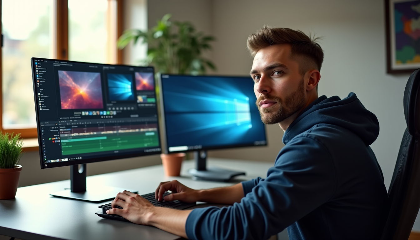 monteur vidéo freelance : boostez la rétention et le rythme de vos vidéos — l'une des premières priorités est de créer un