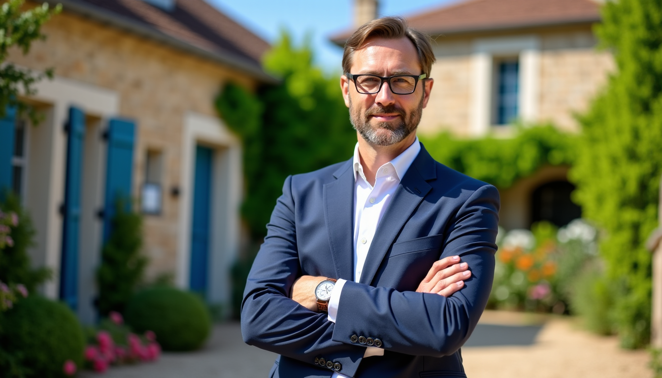 diagnostic immobilier à marsac-sur-l'isle : votre expert certifié aux portes de périgueux — la qualité et la fiabilité de vos diagnostics
