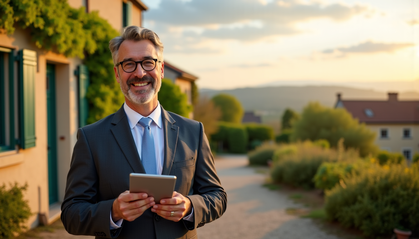 Illustration : les rapports vous sont ensuite remis, généralement sous — diagnostic immobilier à marsac-sur-l'isle : votre expert certifié aux portes de périgueux