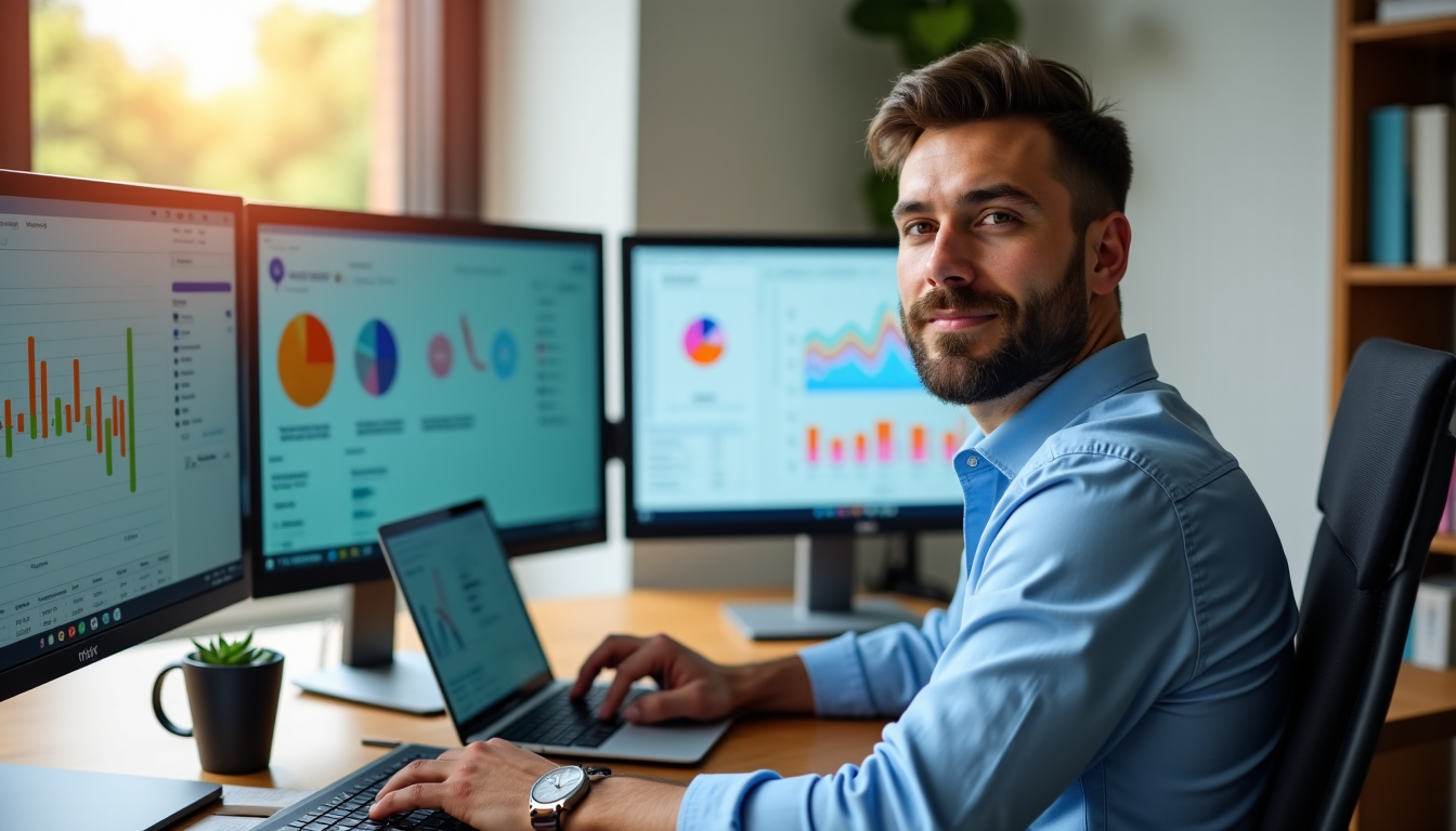 automatisation des réseaux sociaux : comment gagner 10 heures par semaine sur votre création de contenu — « l'automatisation n'est pas là pour remplacer l'humain,