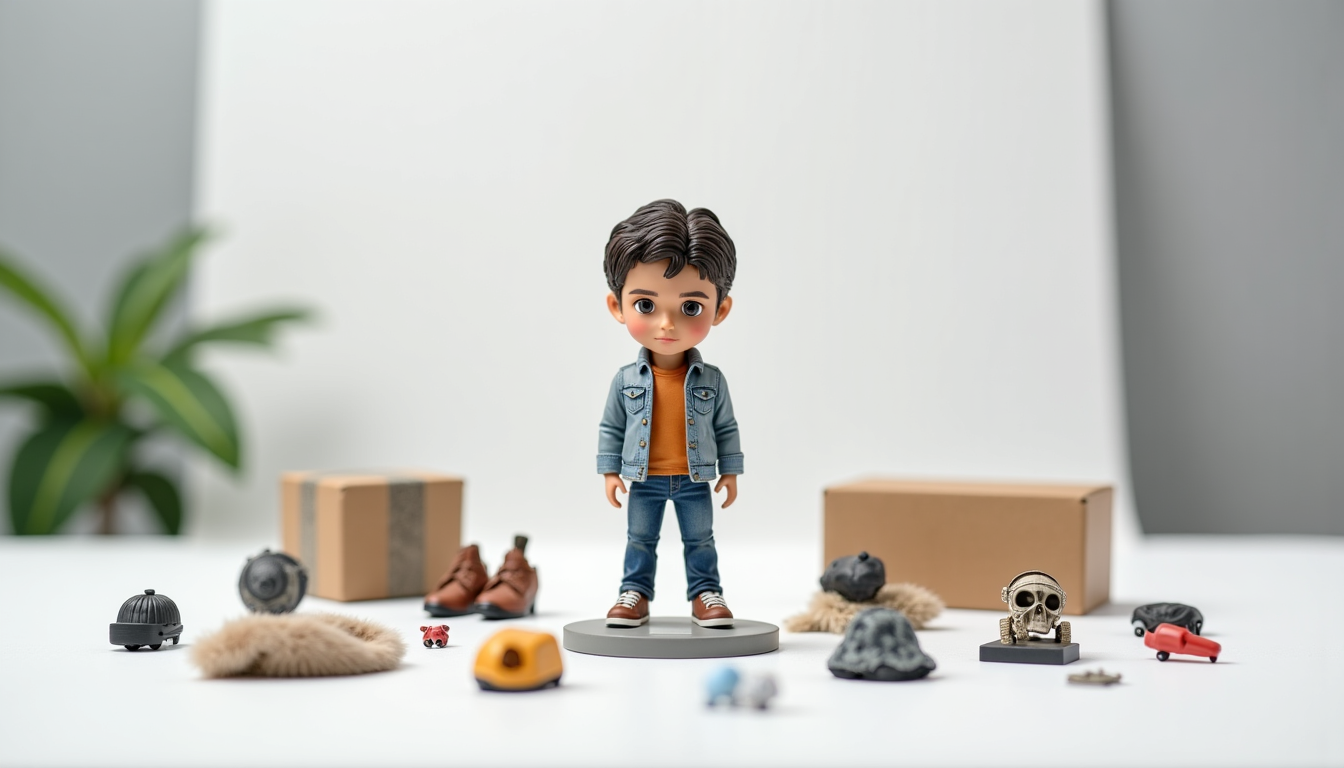 prompt chatgpt : comment générer votre propre figurine starter pack ultraréaliste — er pack en vrai, qui peut servir de