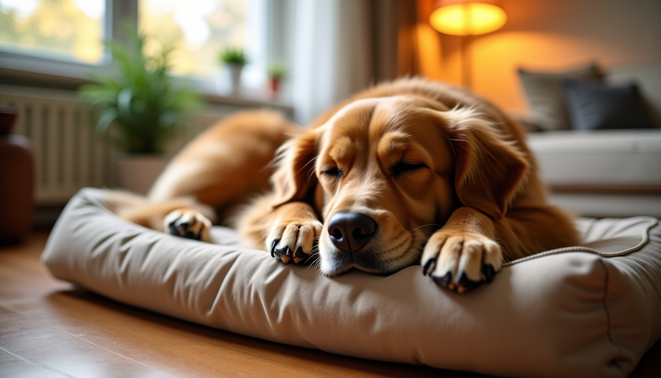 how melatonin for dogs can help with anxiety ? — ch can be particularly beneficial for dogs whose