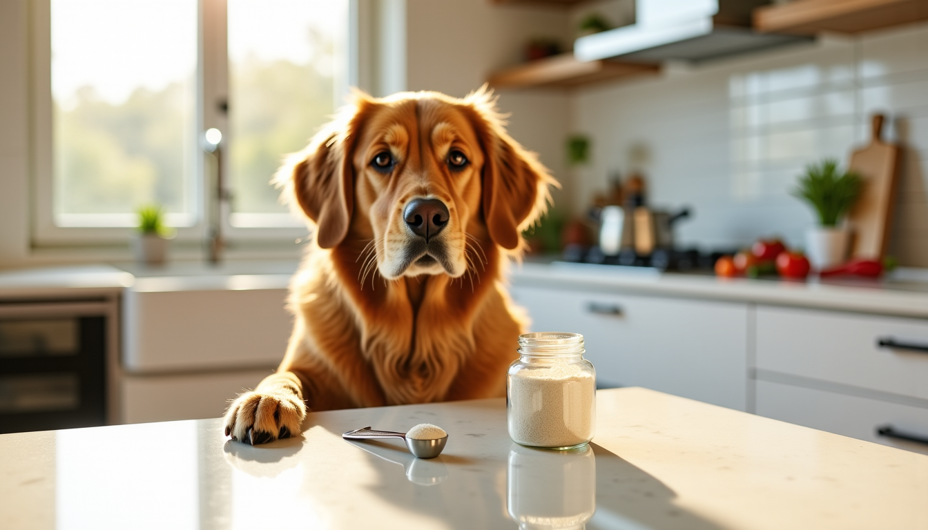 The ultimate guide to collagen for dogs: benefits, dosage, and daily use 2 The ultimate guide to collagen for dogs: benefits, dosage, and daily use — the effectiveness of a collagen supplement largely depends on
