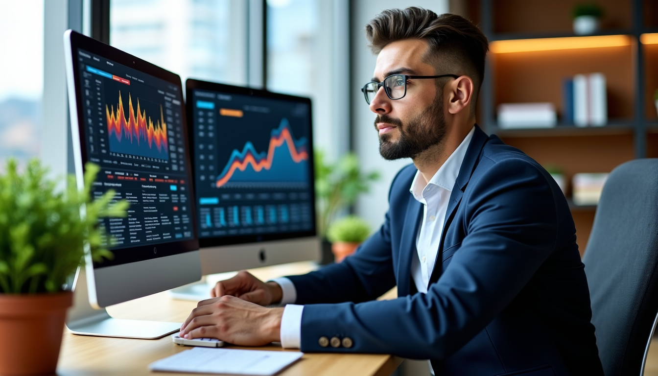 consultant seo : comment choisir le bon expert pour booster votre visibilité — peut-être cherchez-vous à accroître la visibilité globale de