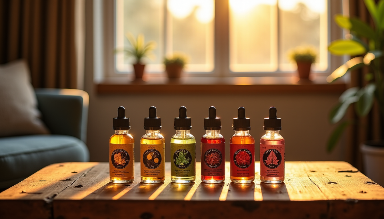 e-liquides 200ml pour débutants et experts chez le petit fumeur — le choix du ratio dépendra donc de vos
