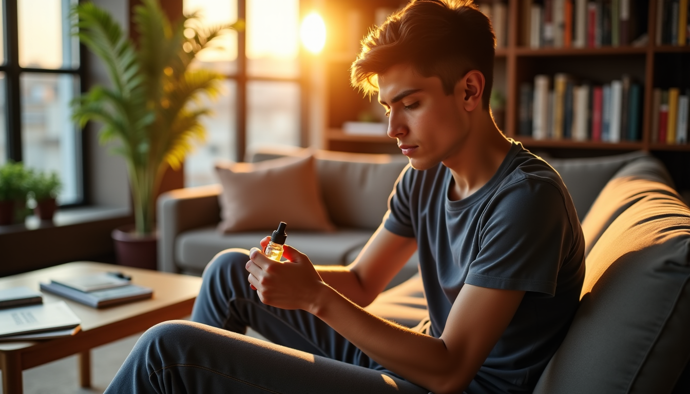 bien choisir son e liquide 50 ml chez le petit fumeur ? — après avoir ajouté le ou les boosters, veillez