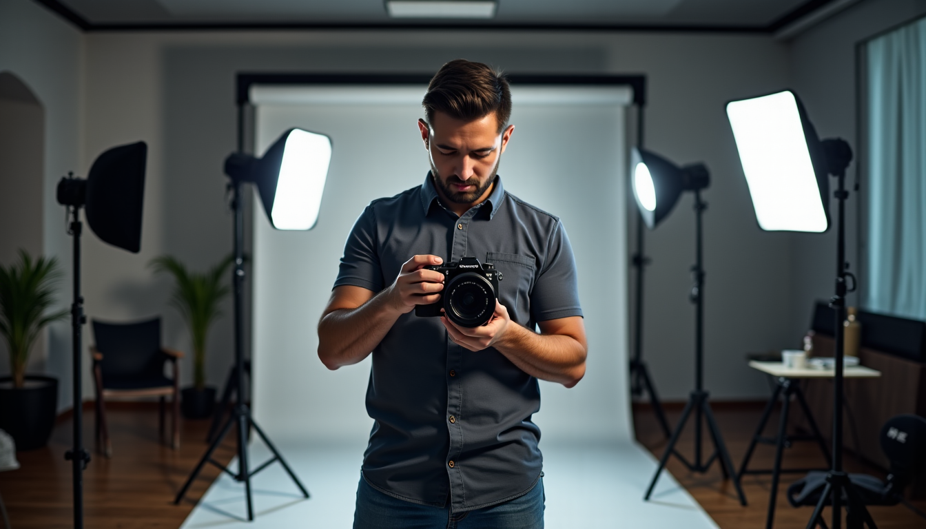 Illustration : la capacité de l'appareil à gérer les hautes — test du sony a7 v : vaut-il vraiment son prix pour les pros et créateurs ?