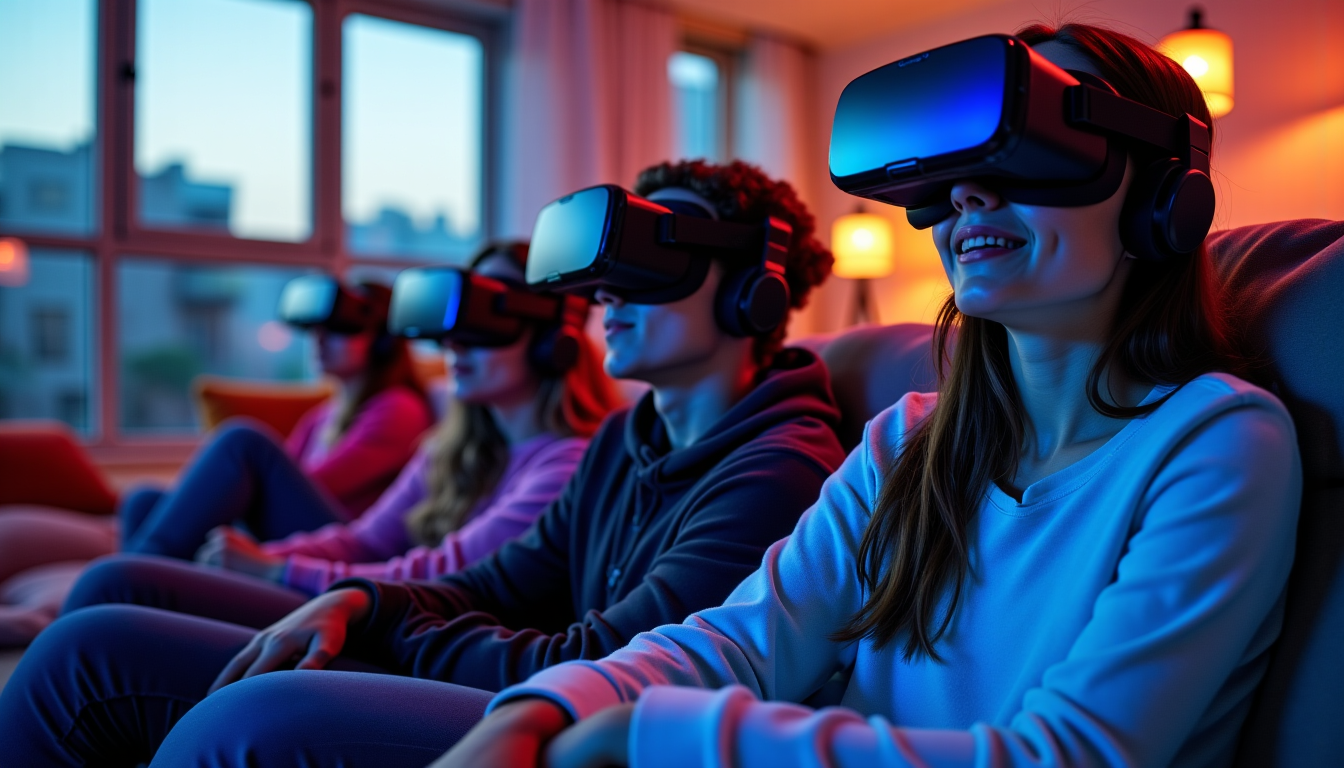 jouer autrement : les nouvelles frontières du gaming — une incitation forte à explorer de nouvelles façons