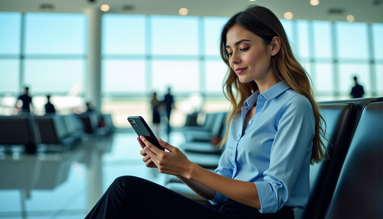 holafly esim multi-pays : l&rsquo;option parfaite pour les longs s&eacute;jours &mdash; cette m&eacute;thode &eacute;limine le besoin de se rendre