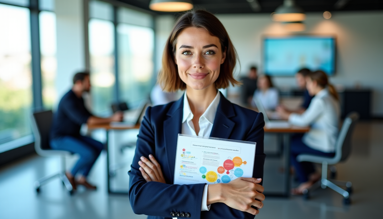 stratégies efficaces pour capter l'attention des consommateurs — ces stratégies initiales agissent comme des aimants, invitant