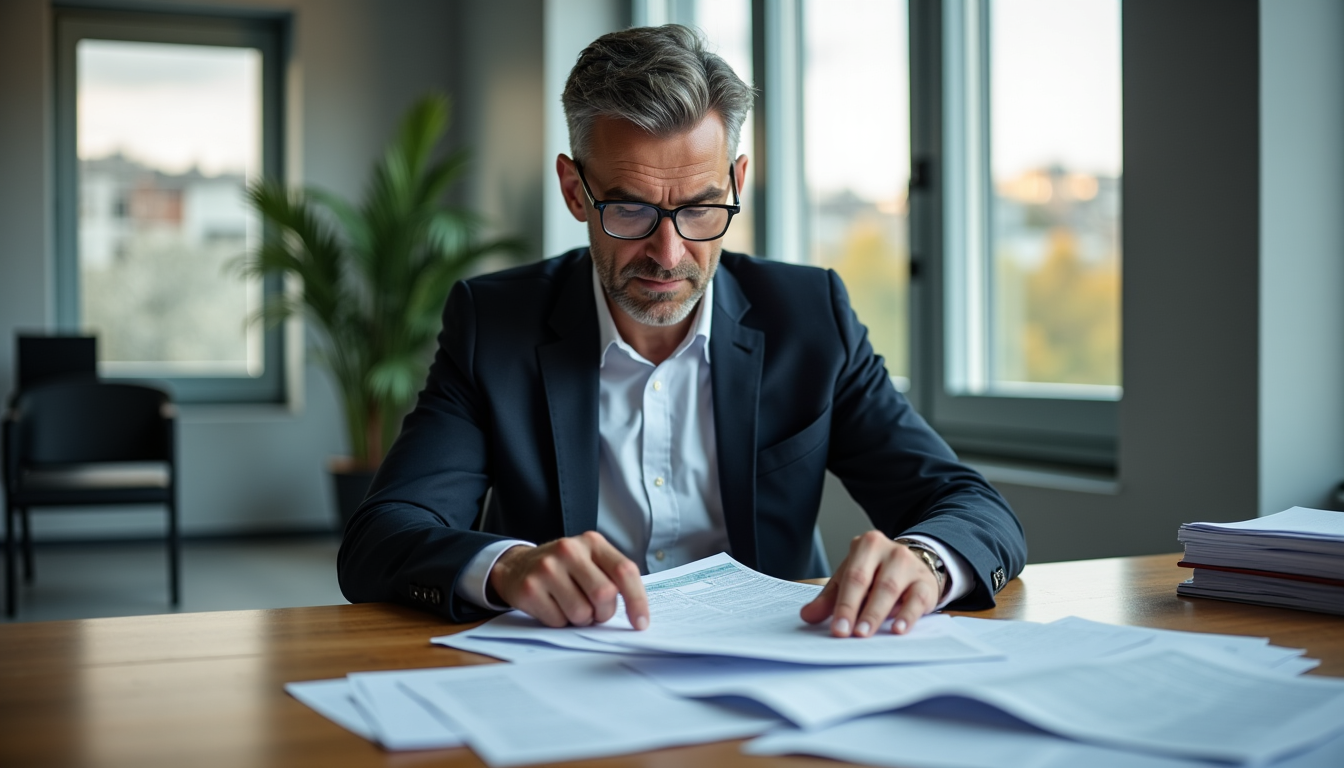Illustration : assurances documents bancaires (relevés, talons de chèques) 5 — êtes-vous en conformité ? le guide des obligations légales d'archivage