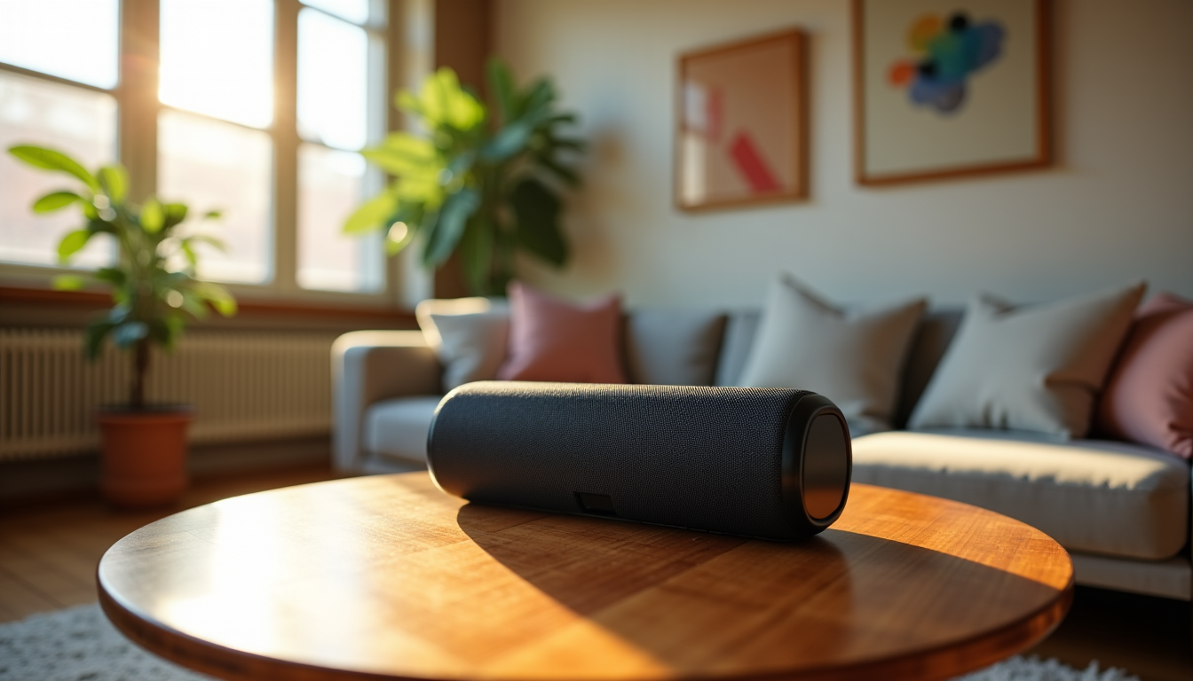 enceinte bluetooth : les meilleurs modèles à choisir selon votre budget — t sans fioritures. ces modèles sont parfaits pour
