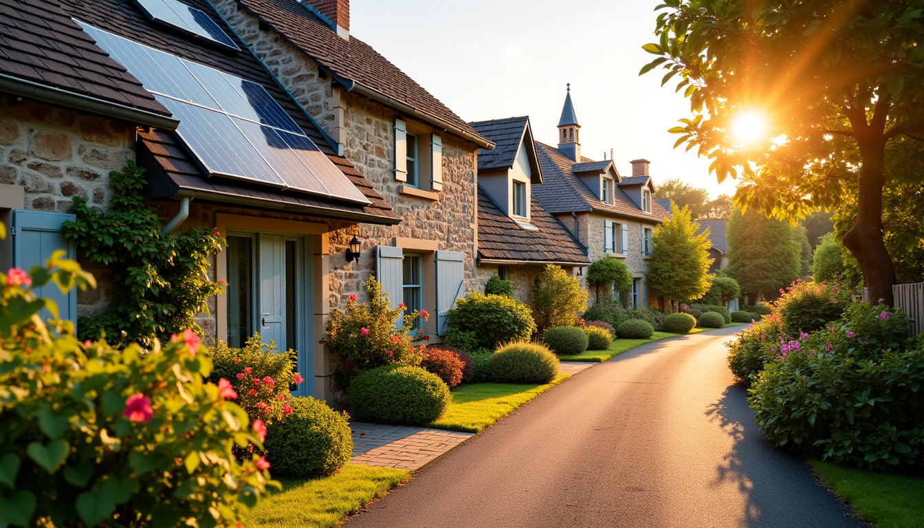 dpe et audit énergétique à marsac-sur-l'isle : valorisez votre logement — lusieurs niveaux, touchant aussi bien le confort des