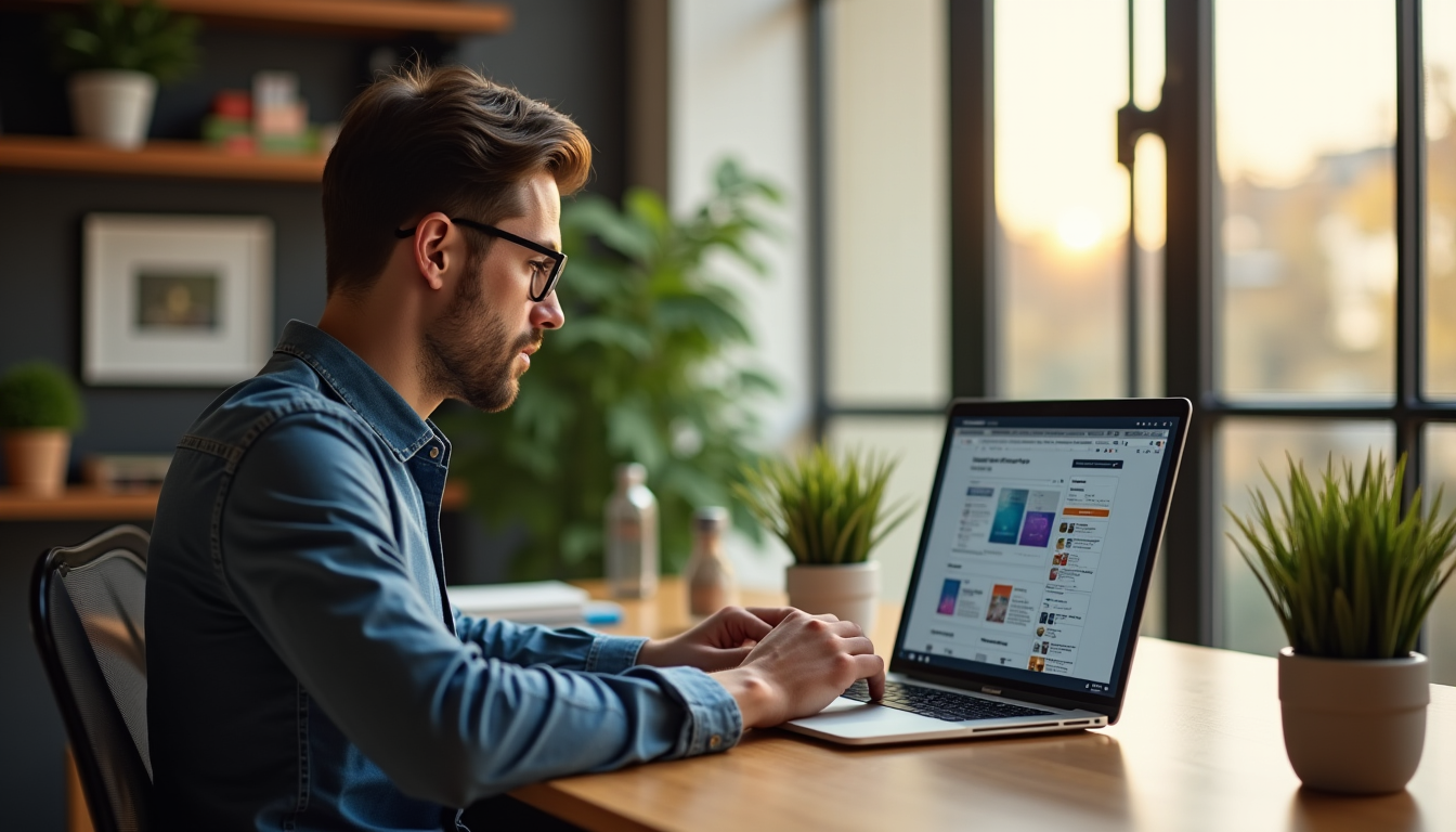 plateforme freelance choisir pour décrocher des missions récurrentes ? — la décision de quelle plateforme freelance choisir ne