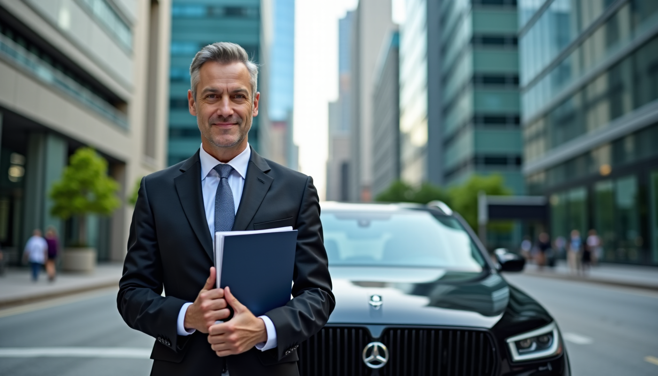 assurance vtc : le guide complet des garanties obligatoires pour lancer votre activité. — en cas de litige avec un client, un