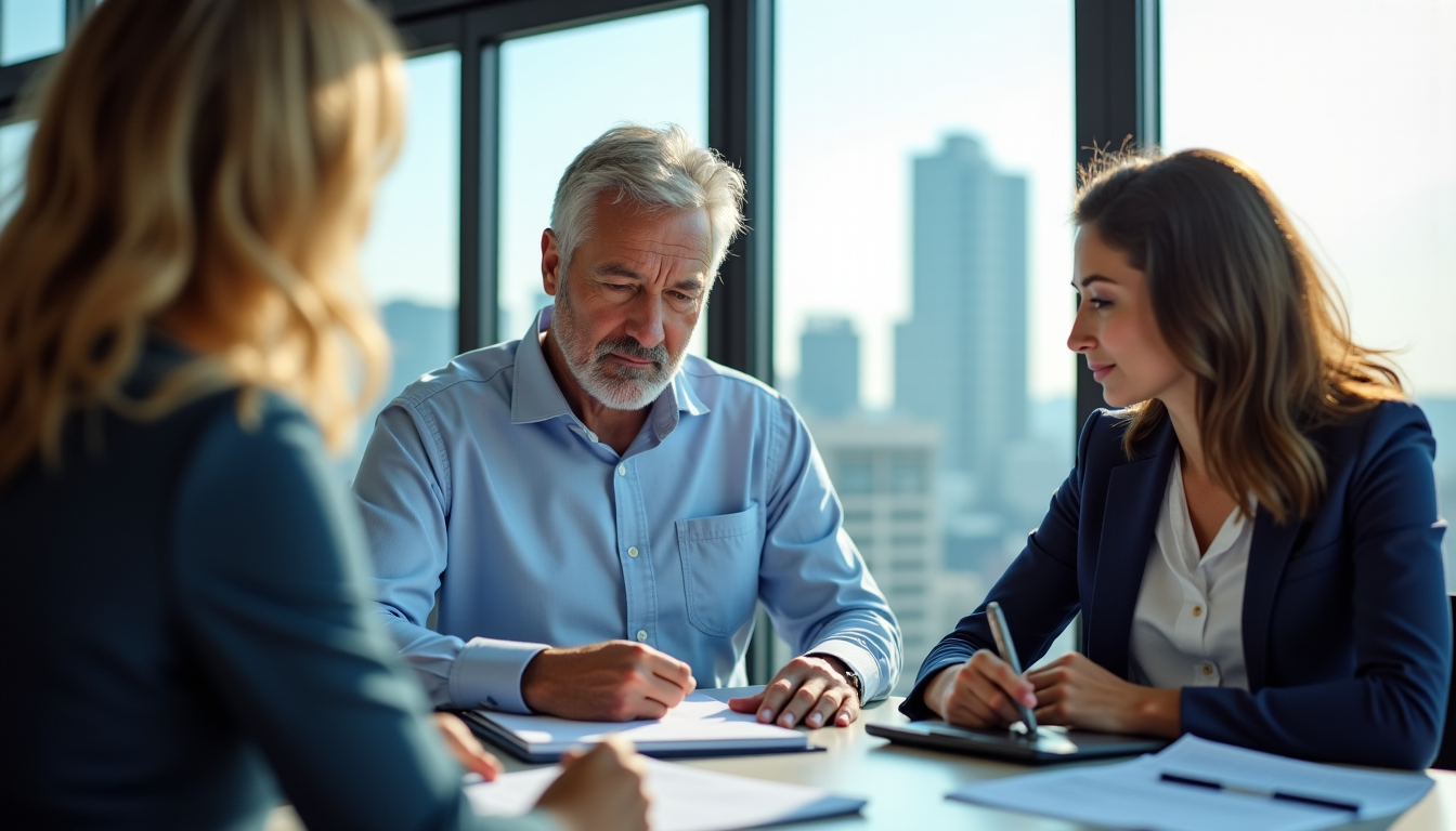 tout ce qu'il faut savoir sur la mutuelle d'entreprise pour bien la choisir — les garanties peuvent s'étendre aux ayants droit (conjoint,