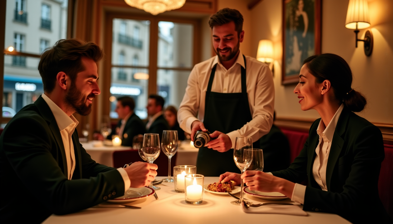 assurance restaurant : quelles sont vos obligations légales selon votre type de restauration ? — la vente d'alcool requiert également une assurance spécifique