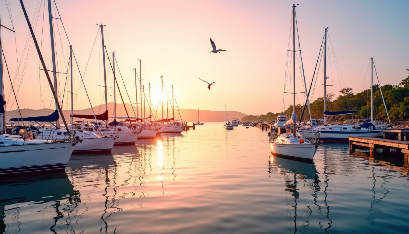 assurance bateau : est-elle obligatoire et quelle formule choisir selon votre navigation ? — cette garantie protège votre patrimoine en cas de