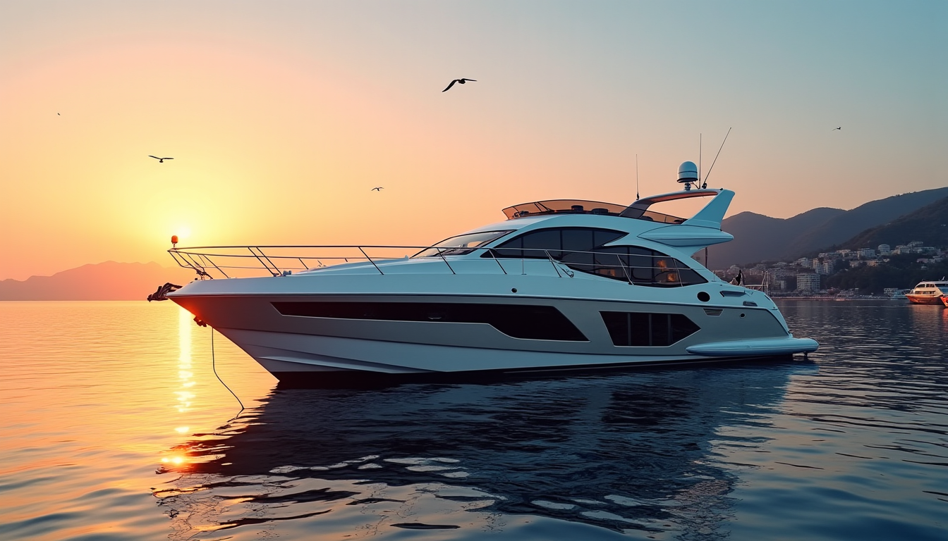 prêt bateau : crédit classique ou loa nautique, quelle option choisir pour votre navire ? — à l'issue de la période de location, plusieurs