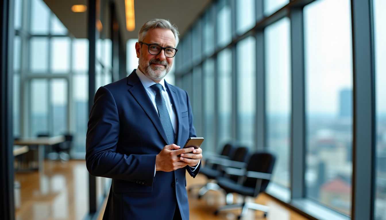 sms comme outil de prospection commerciale : bonnes pratiques et roi — la segmentation de l'audience affine encore cette démarche.