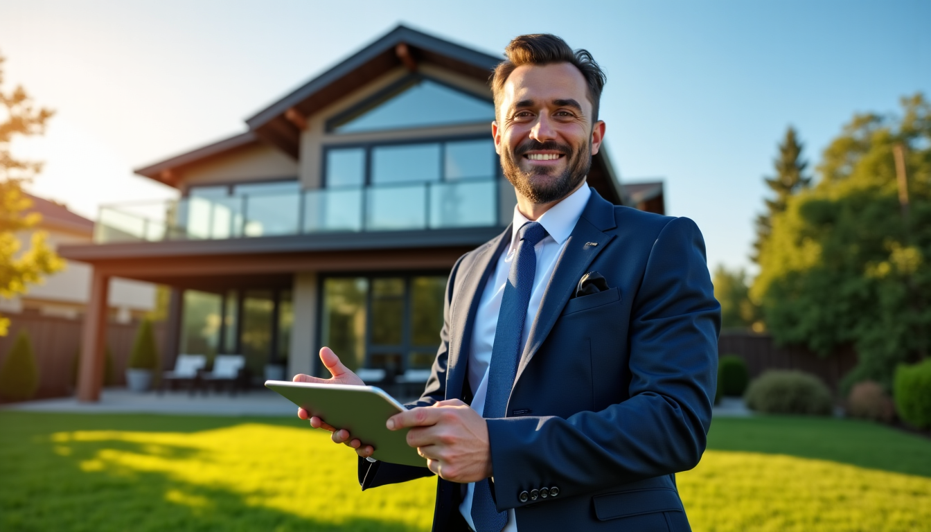 valoriser ses annonces immobilières : les techniques qui font la différence — commencez par une phrase d'accroche forte, qui interpelle