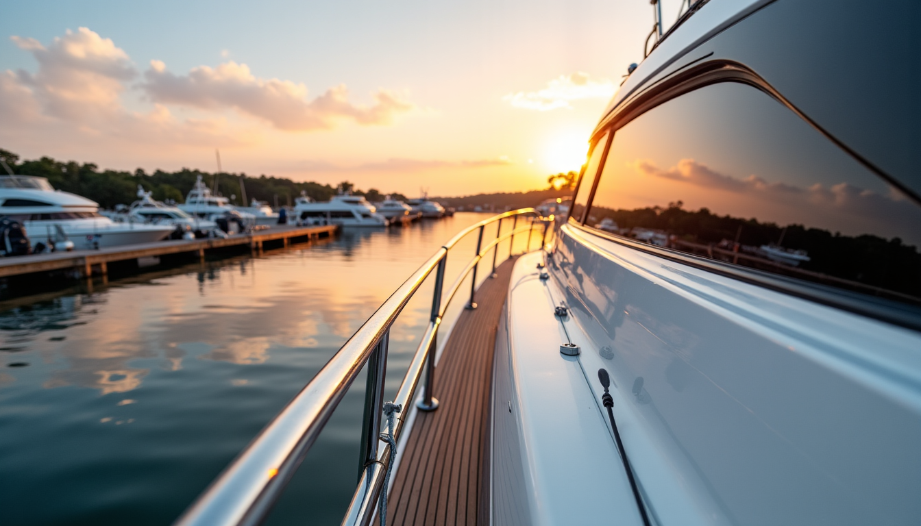 assurance bateau : est-elle obligatoire et quelles sont les règles en mer et au port ? — c'est la garantie fondamentale. elle couvre les dommages