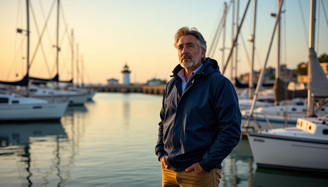 Illustration : évaluez les risques auxquels vous êtes le plus — assurance bateau : est-elle obligatoire et quelles sont les règles en mer et au port ?