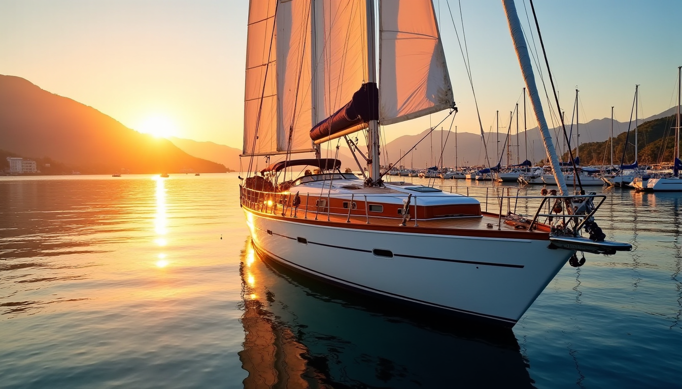 avantages : propriété immédiate du bateau, souplesse, possibilité d'annuler le prêt si la vente n'aboutit pas. — au-delà de la propriété immédiate, le crédit bancaire