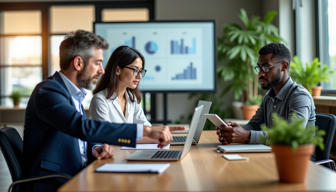 les pme misent sur les logiciels pour gagner en efficacité ? — les pme ont aujourd'hui accès à une vaste